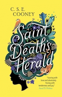 Saint Death's Herald (Volume 2)