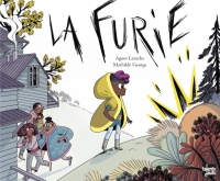 La furie