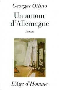 Un Amour d'Allemagne