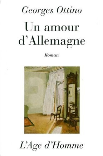 Un Amour d'Allemagne