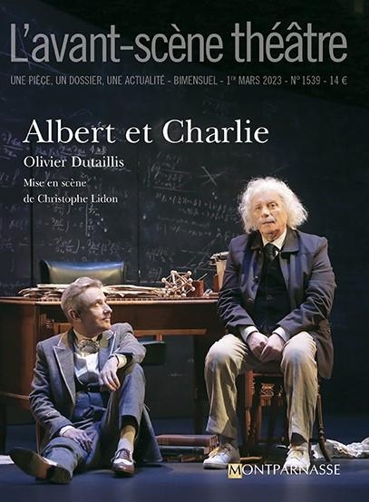 Albert et Charlie