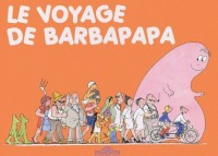 Le Voyage de Barbapapa