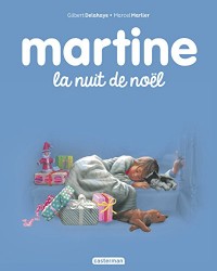 Martine, Tome 41 : Martine et la nuit de Noël