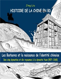 L'Histoire de la Chine en BD Vol 2