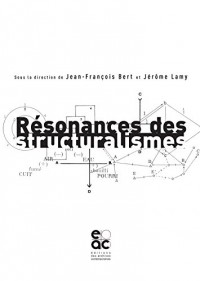 Résonances des structuralismes