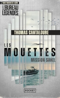 Les Mouettes - Le Bureau des légendes