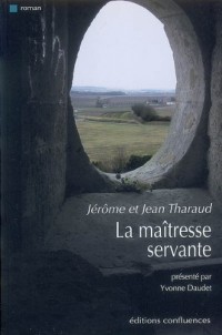 La Maîtresse Servante