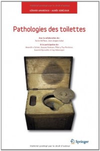 Pathologies des toilettes