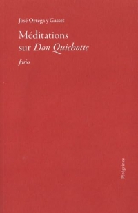 Méditations sur le Quichotte