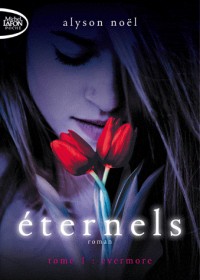 ETERNELS T01 EVERMORE