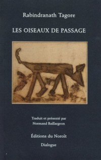 Les oiseaux de passage