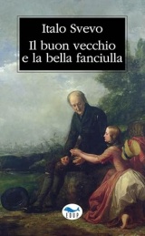 Il buon vecchio e la bella fanciulla