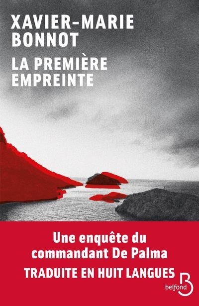 La première empreinte