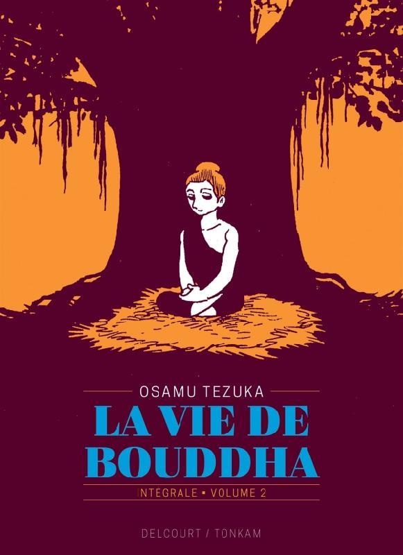 La vie de bouddha - Édition prestige 02