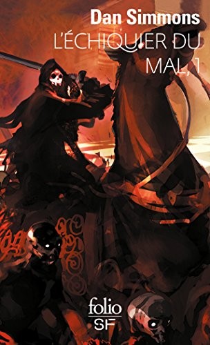 L'échiquier du mal (Tome 1)