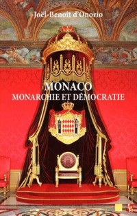 Monaco, monarchie et démocratie