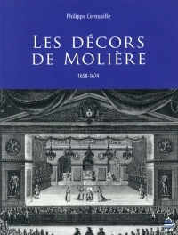 Les décors de Molière (1658-1674)