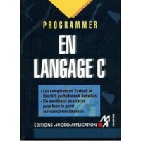 Livre programmer en langage c