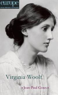 Virginia Woolf - N 1101-1102 Janvier Fevrier 2021