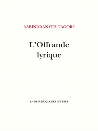 L'Offrande lyrique