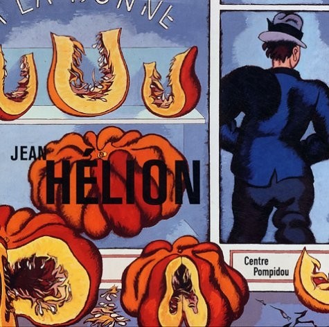 Jean Hélion [9782844262554]