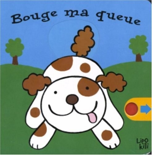 Bouge ma queue