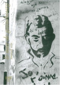 Le mur de gainsbourg