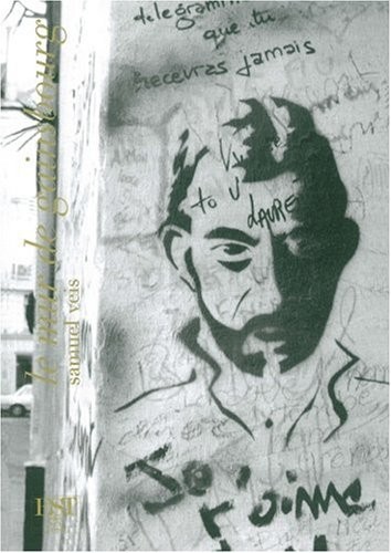 Le mur de gainsbourg