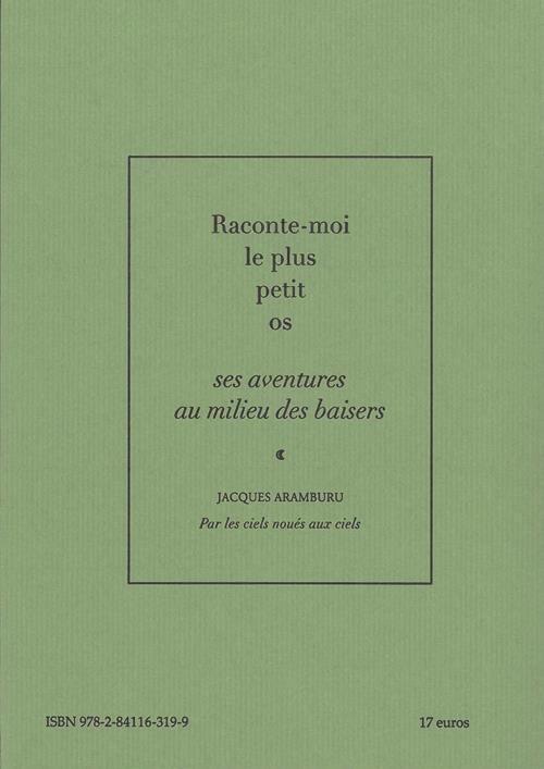 Par les ciels noues aux ciels