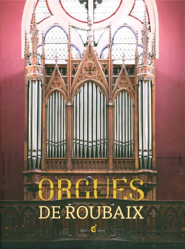 Orgues de Roubaix