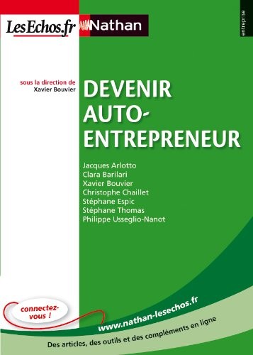 Devenir auto-entrepreneur