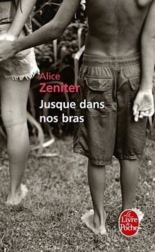 Jusque dans nos bras