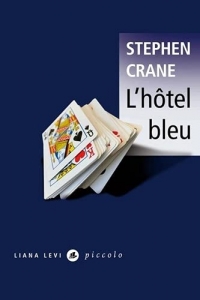 L'hôtel bleu