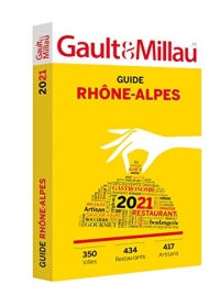 Rhône-Alpes: Guide Province