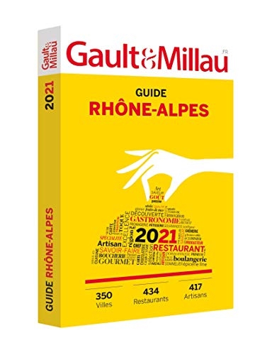 Rhône-Alpes: Guide Province