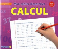 Calcul : 7-8 ans