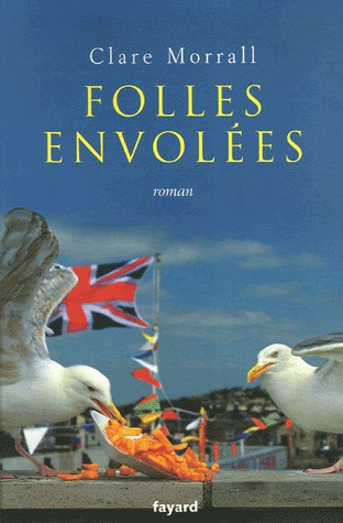 Folles envolées