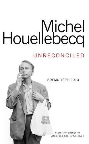 Unreconciled: Poems 1991-2013