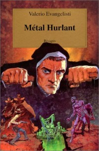 Métal hurlant