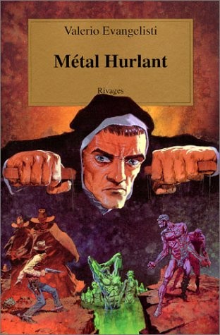 Métal hurlant