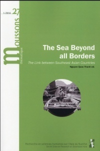 The sea beyond all borders