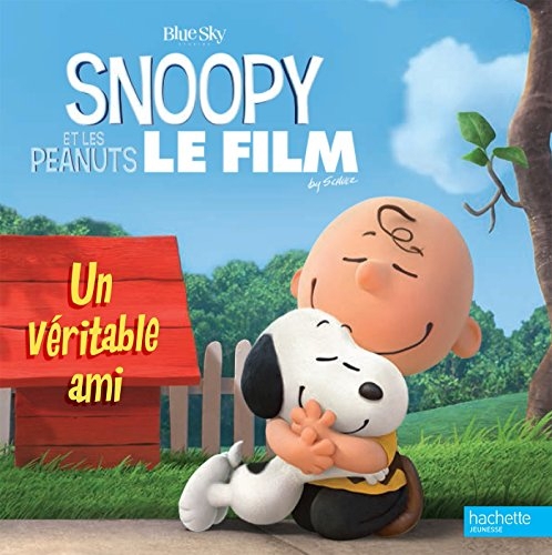 SNOOPY - Un véritable ami