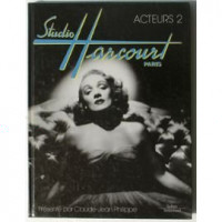 Studio Harcourt Acteurs 2