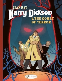 The Court of Terror