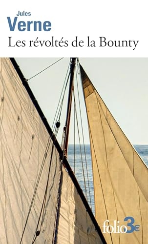 Les révoltés de la Bounty / Maître Zacharius