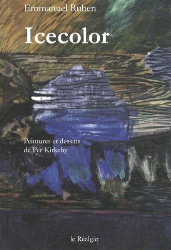 Icecolor