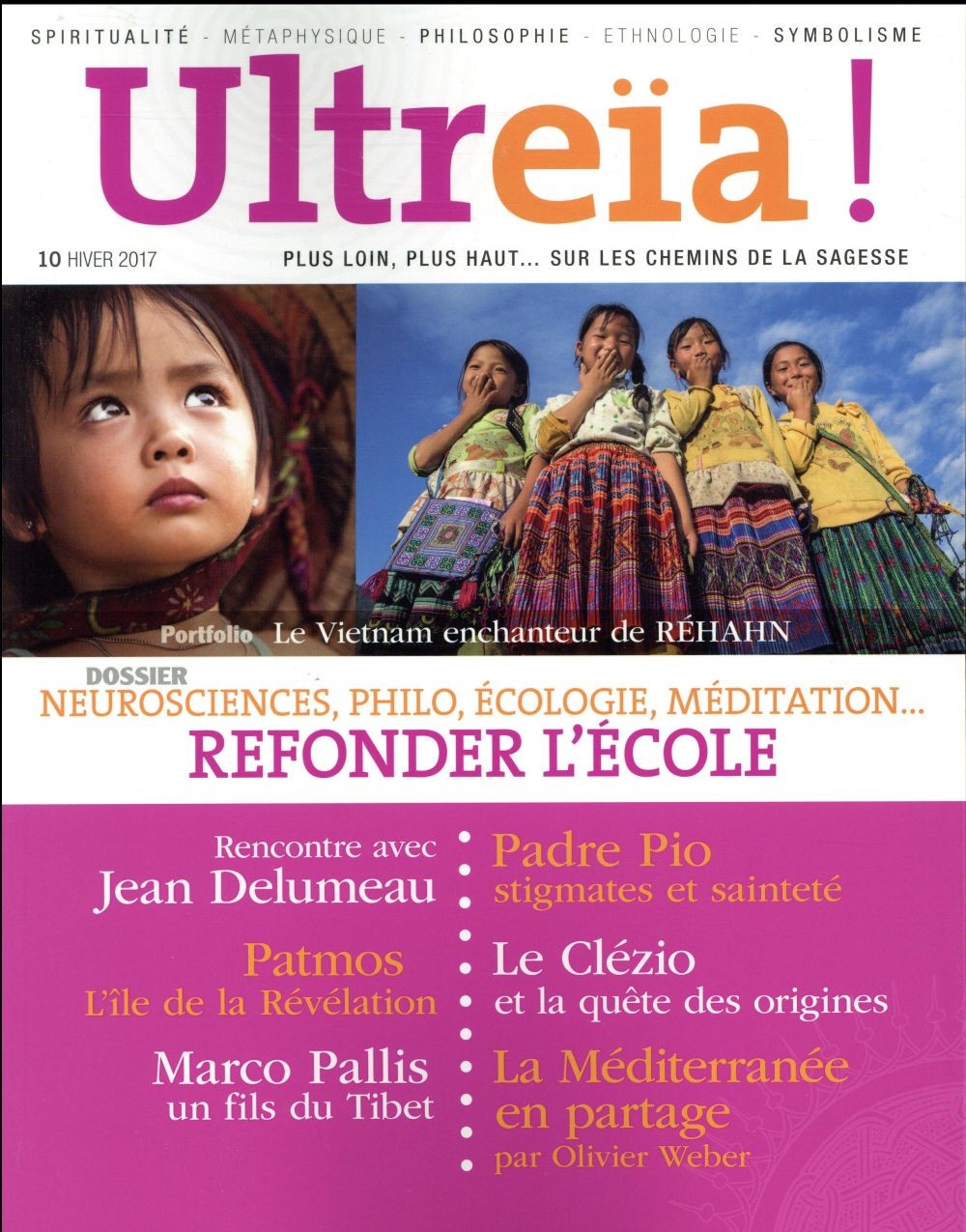 Ultreia 10