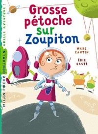 Grosse pétoche sur Zoupiton