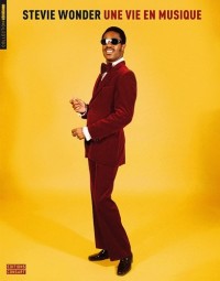 Stevie Wonder : Une vie en musique