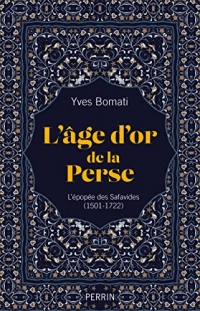 L'âge d'or de la Perse